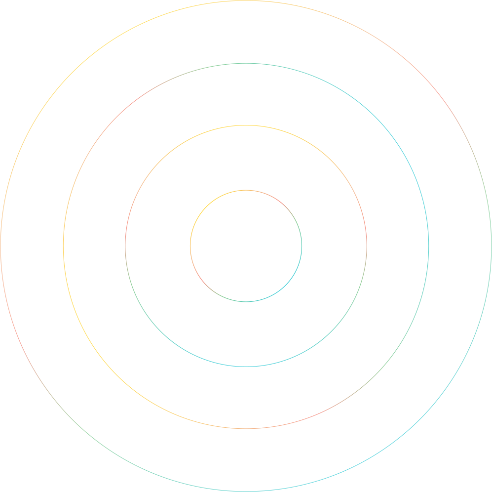 bg circles